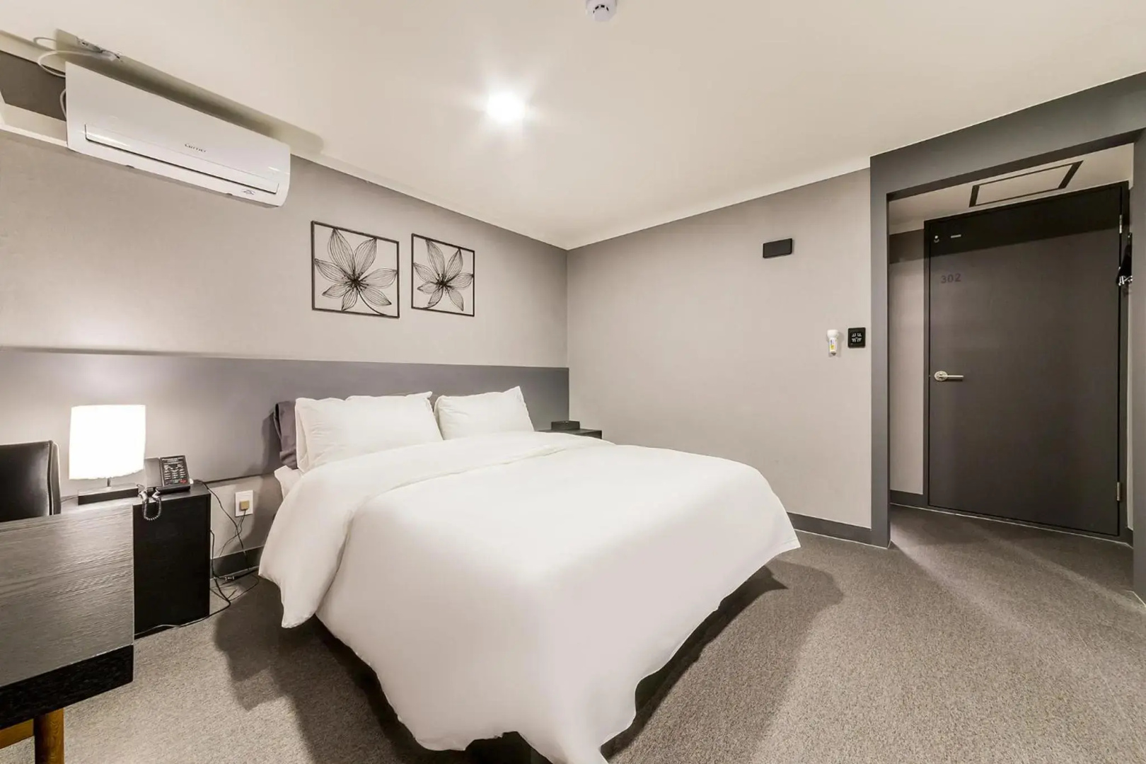 Pyeongtaek Stay Hotel