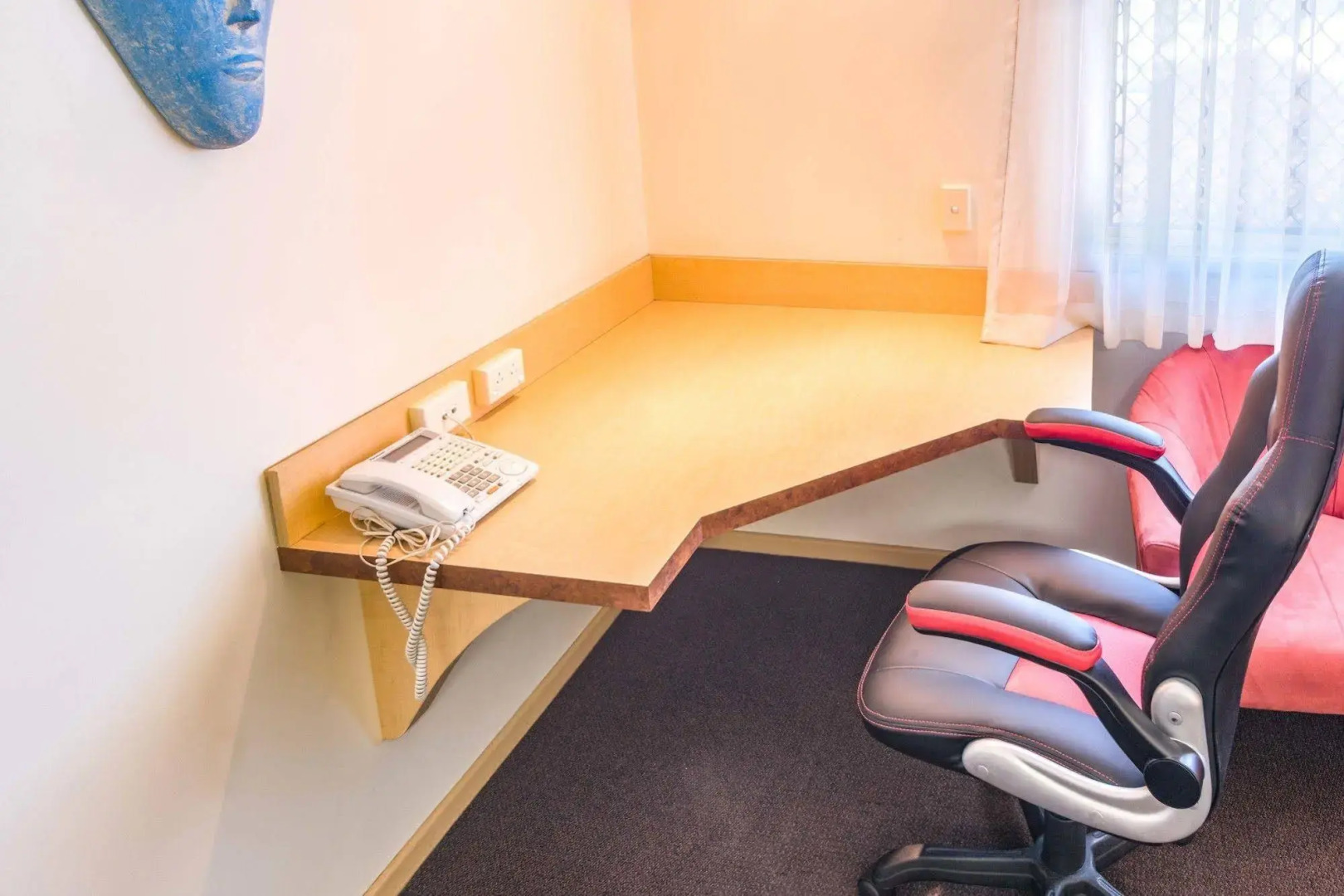 Villa Mirasol Motor Inn