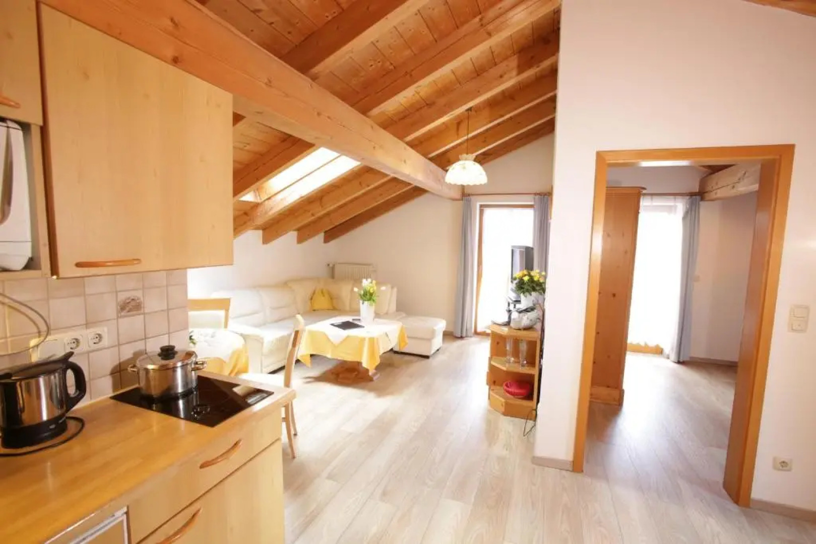 Wellness & Landhotel Prinz- Wellness & Romantik