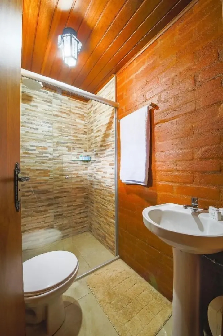 Fazendinha Pousada e Restaurante