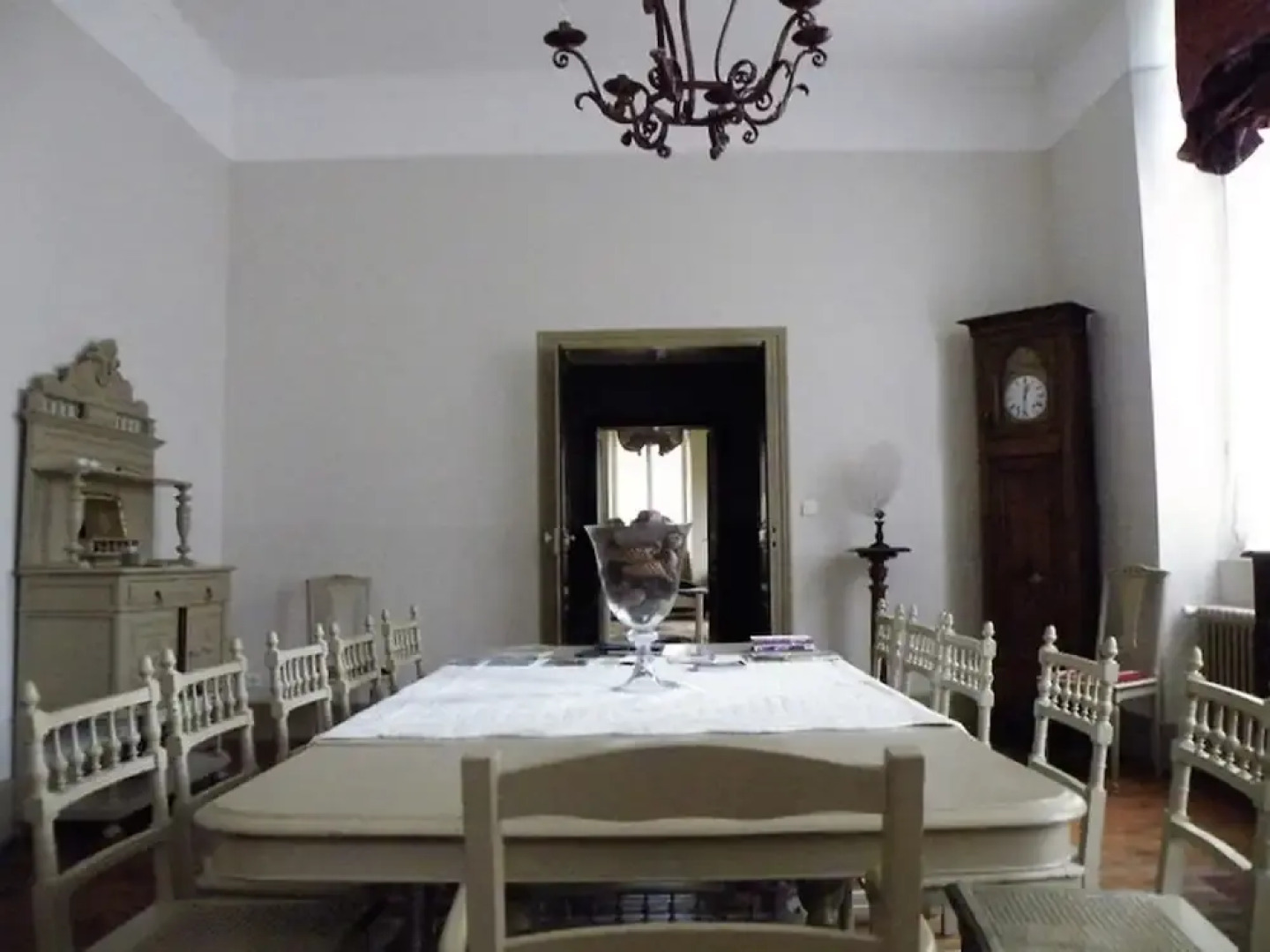 Manoir de la Bastide