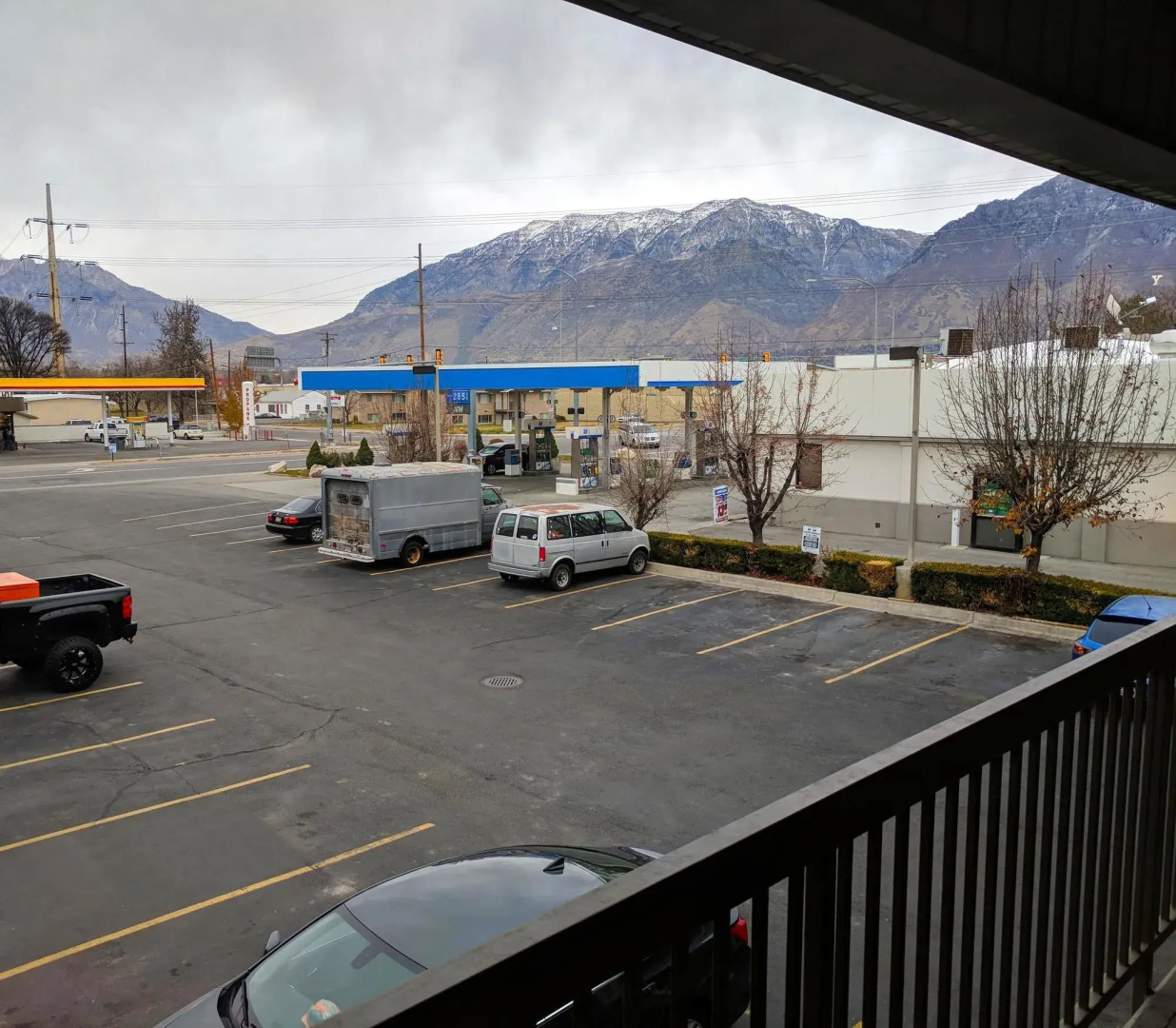 Americas Best Value Inn & Suites Provo