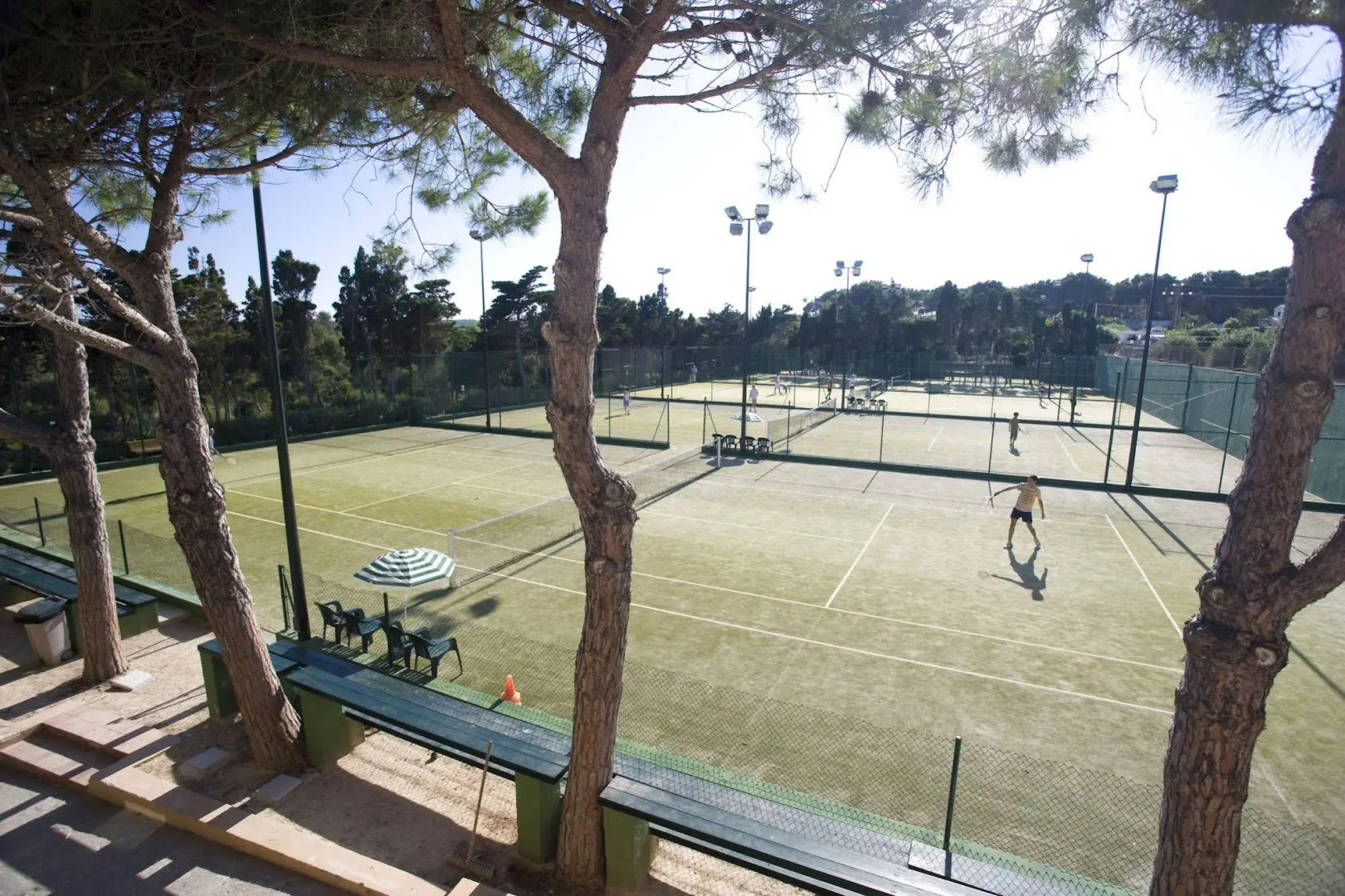 Alua Illa de Menorca Hotel