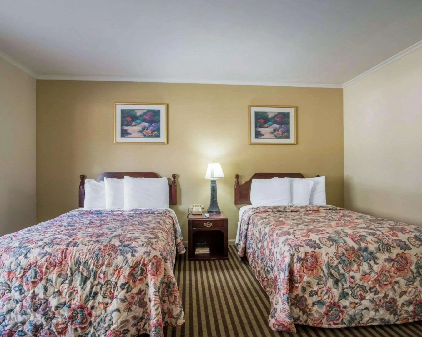 Rodeway Inn Kingston