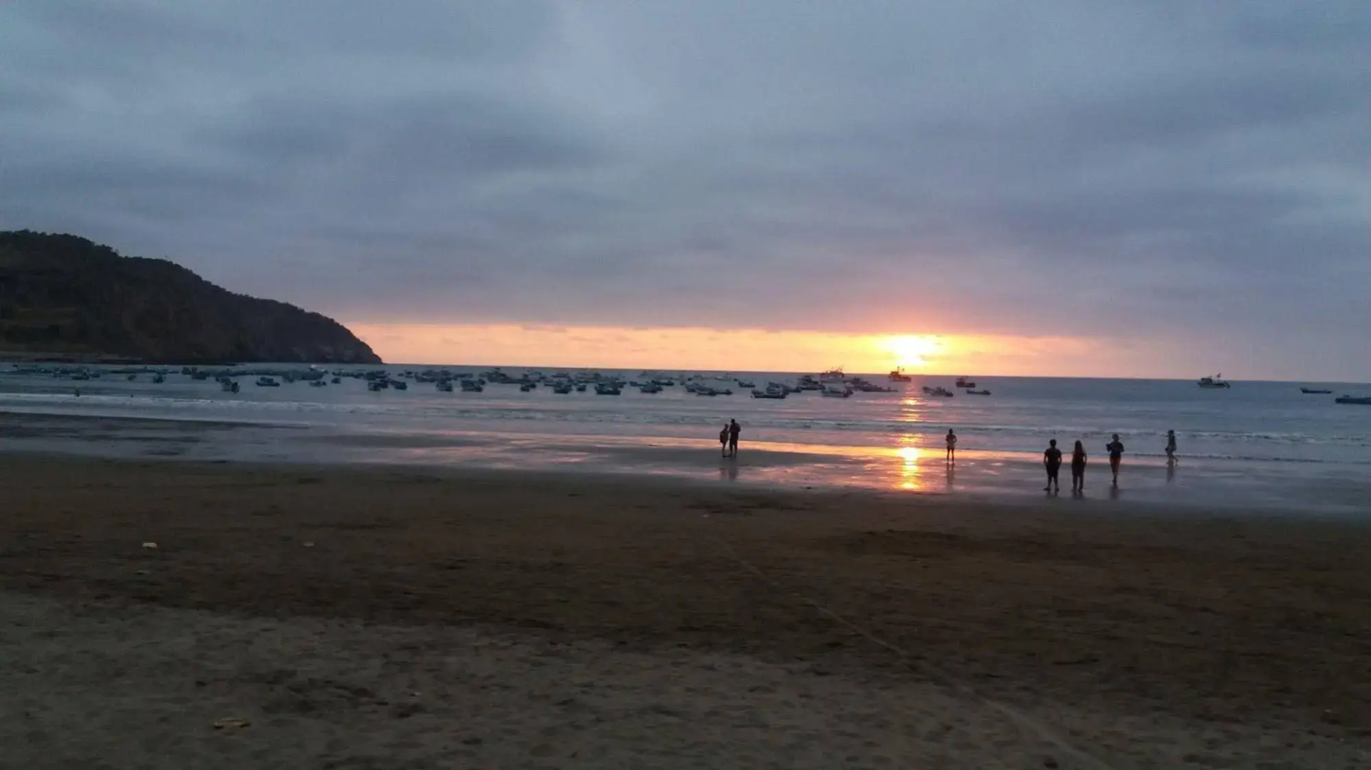 Hotel Piedra del Mar