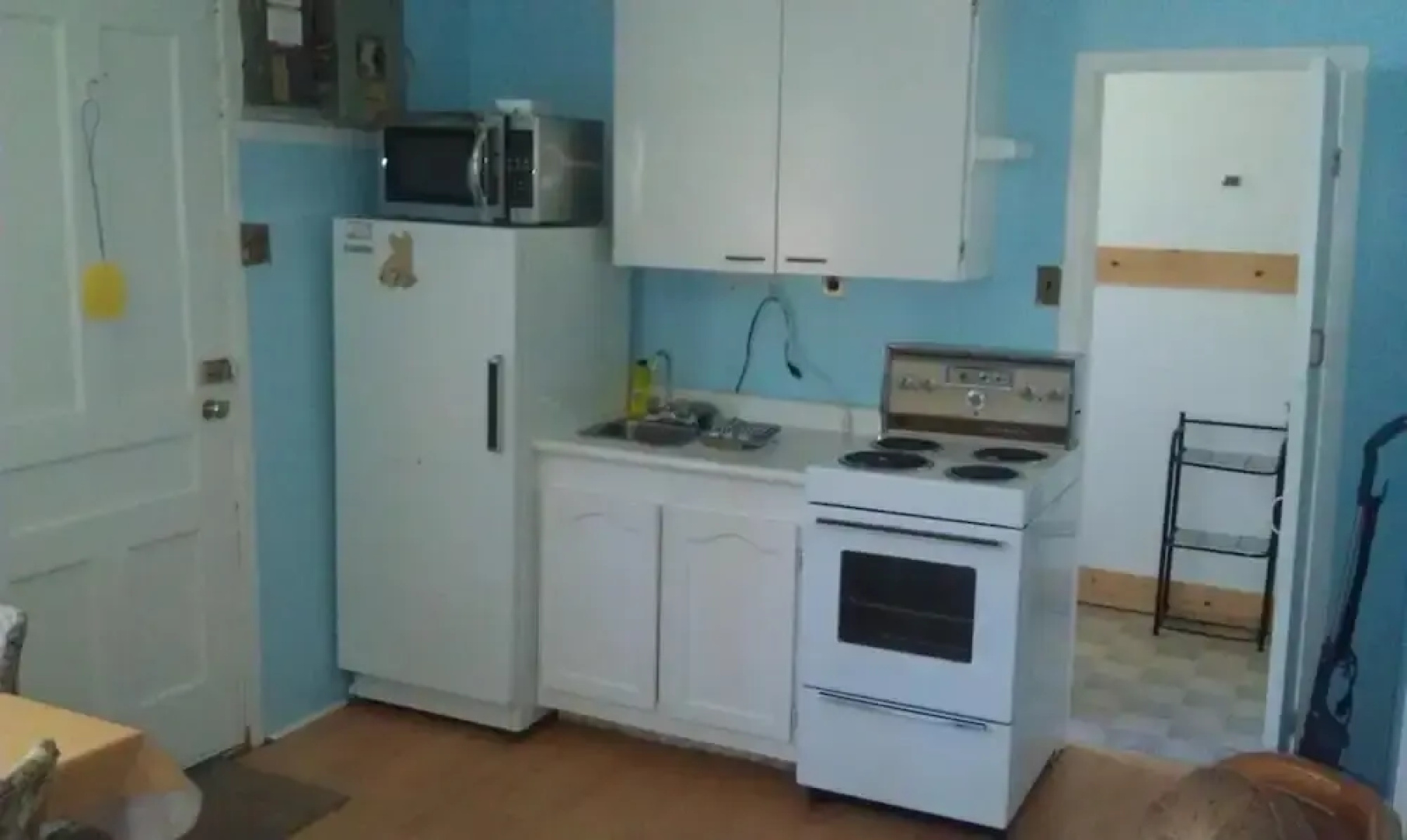 2 Bdrm Country Cottage - The Bait - Rosewood Cottages