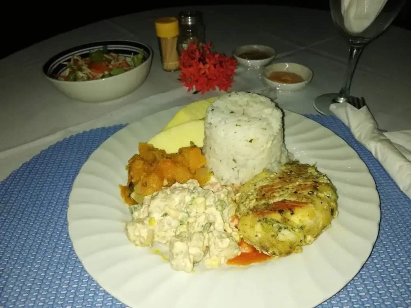 Spring Gardens Resort