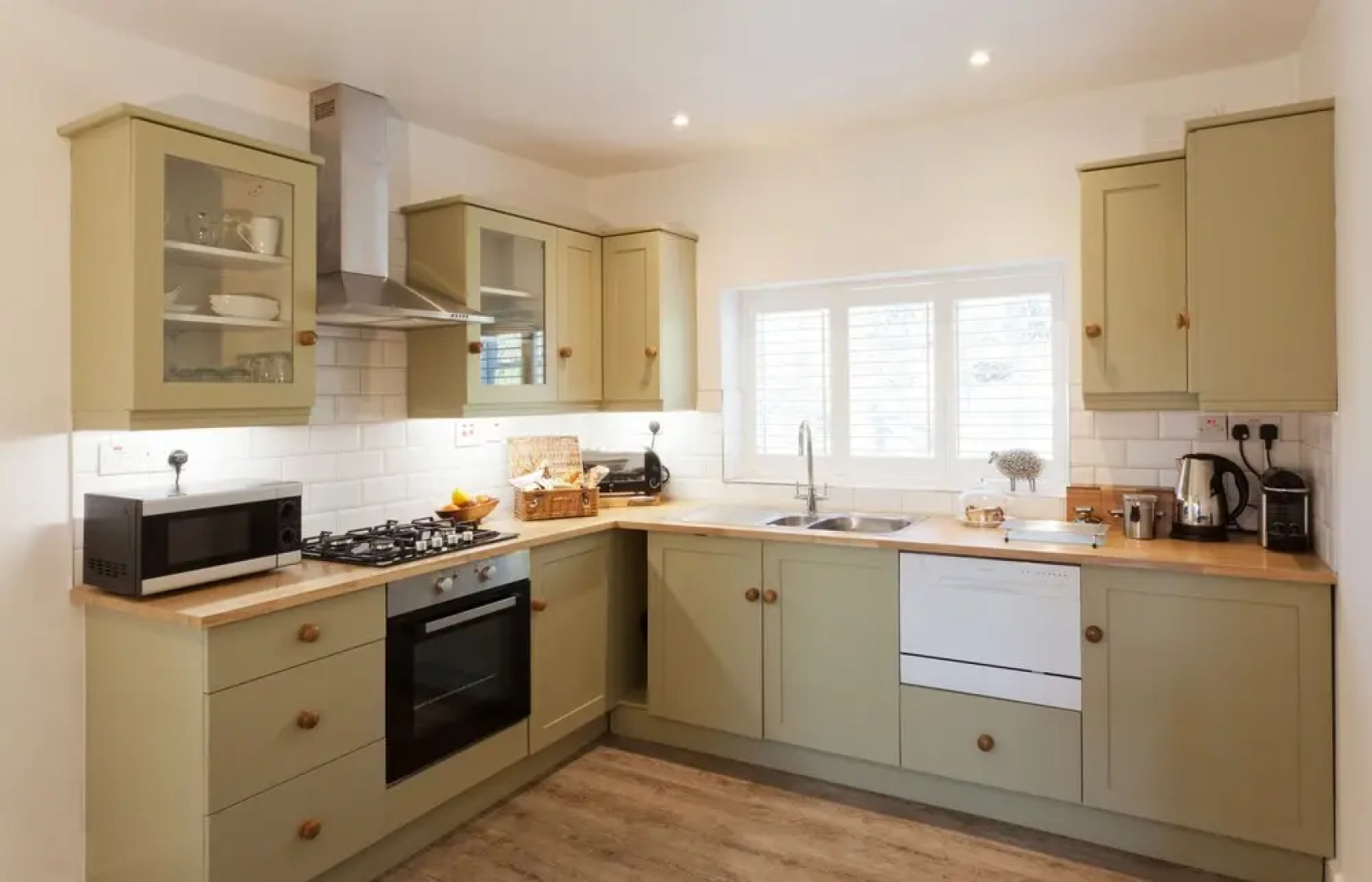 Stoberry House and Garden