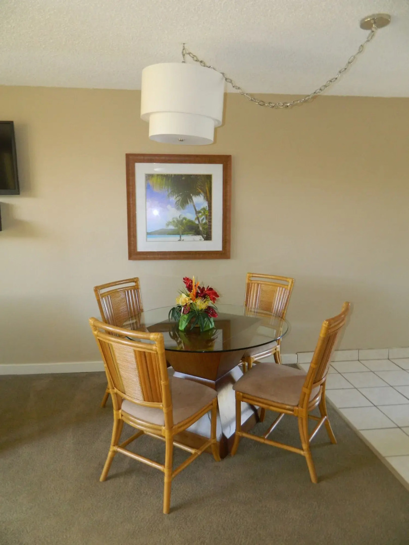 Maui Beach Vacation Club