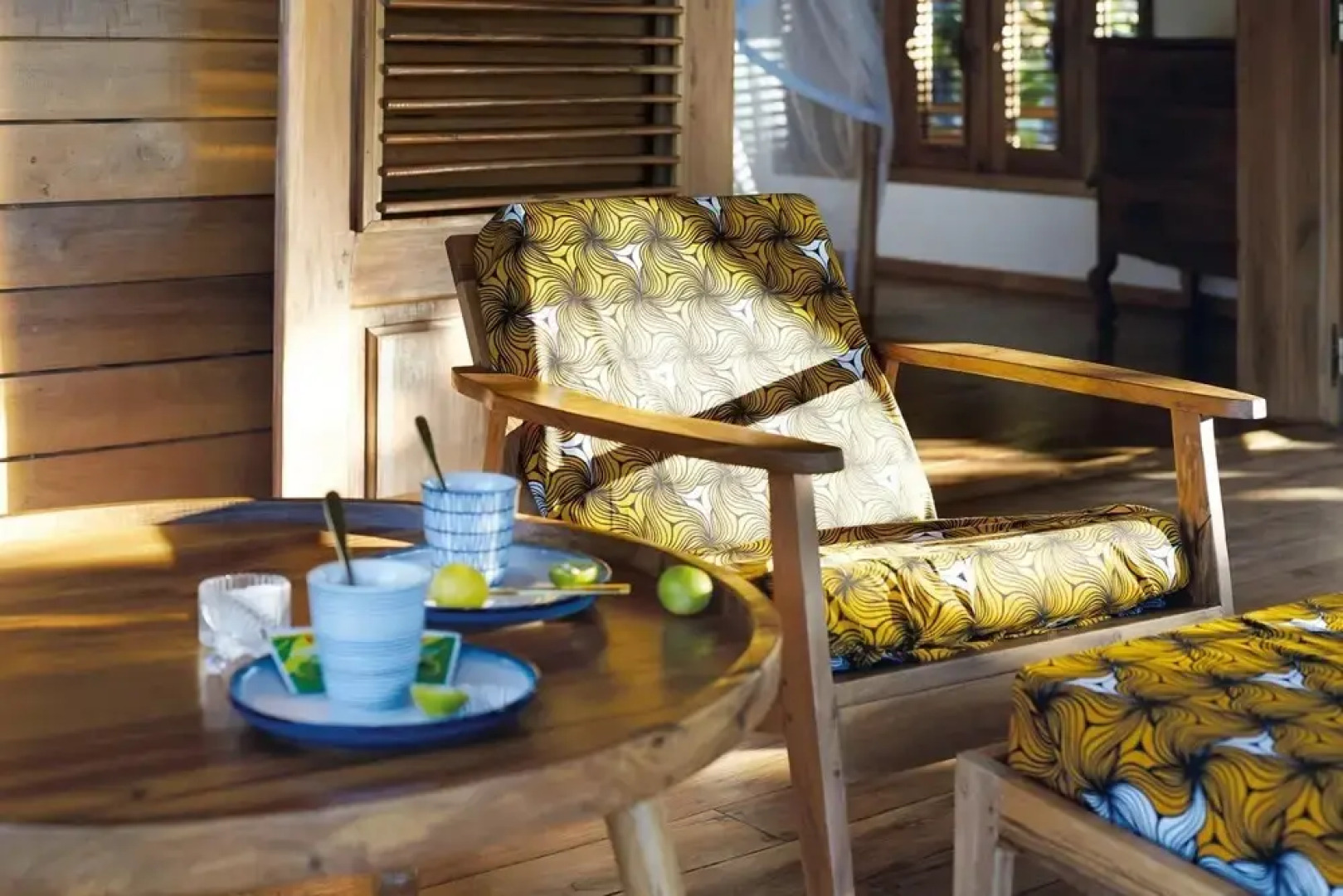 Le Domaine de Tahina - Adults only