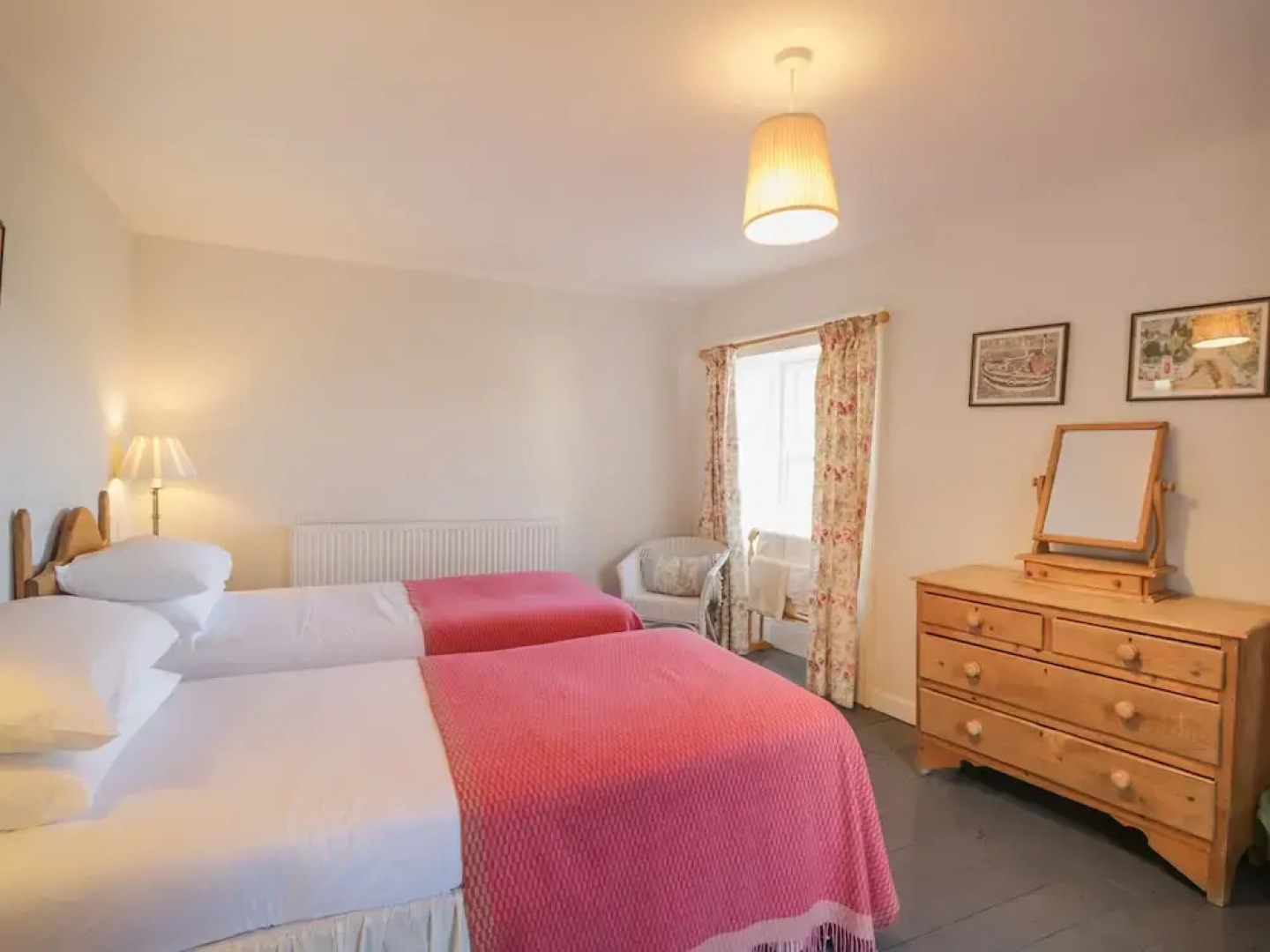 Paye House - Cromarty