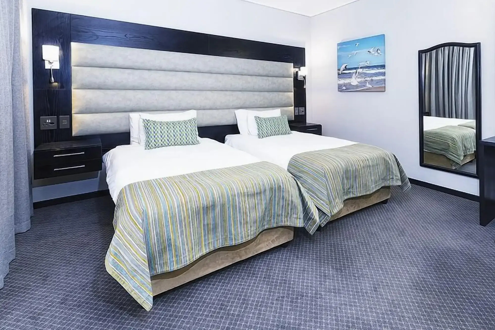Protea Hotel by Marriott Walvis Bay Indongo