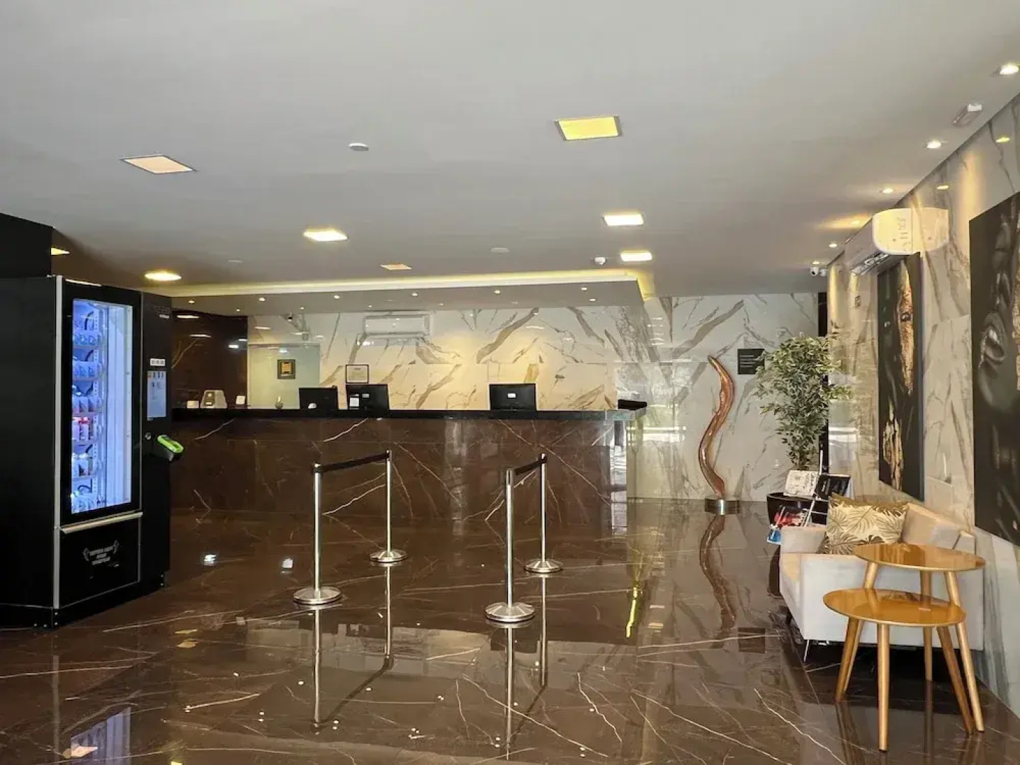 eSuites Sorocaba