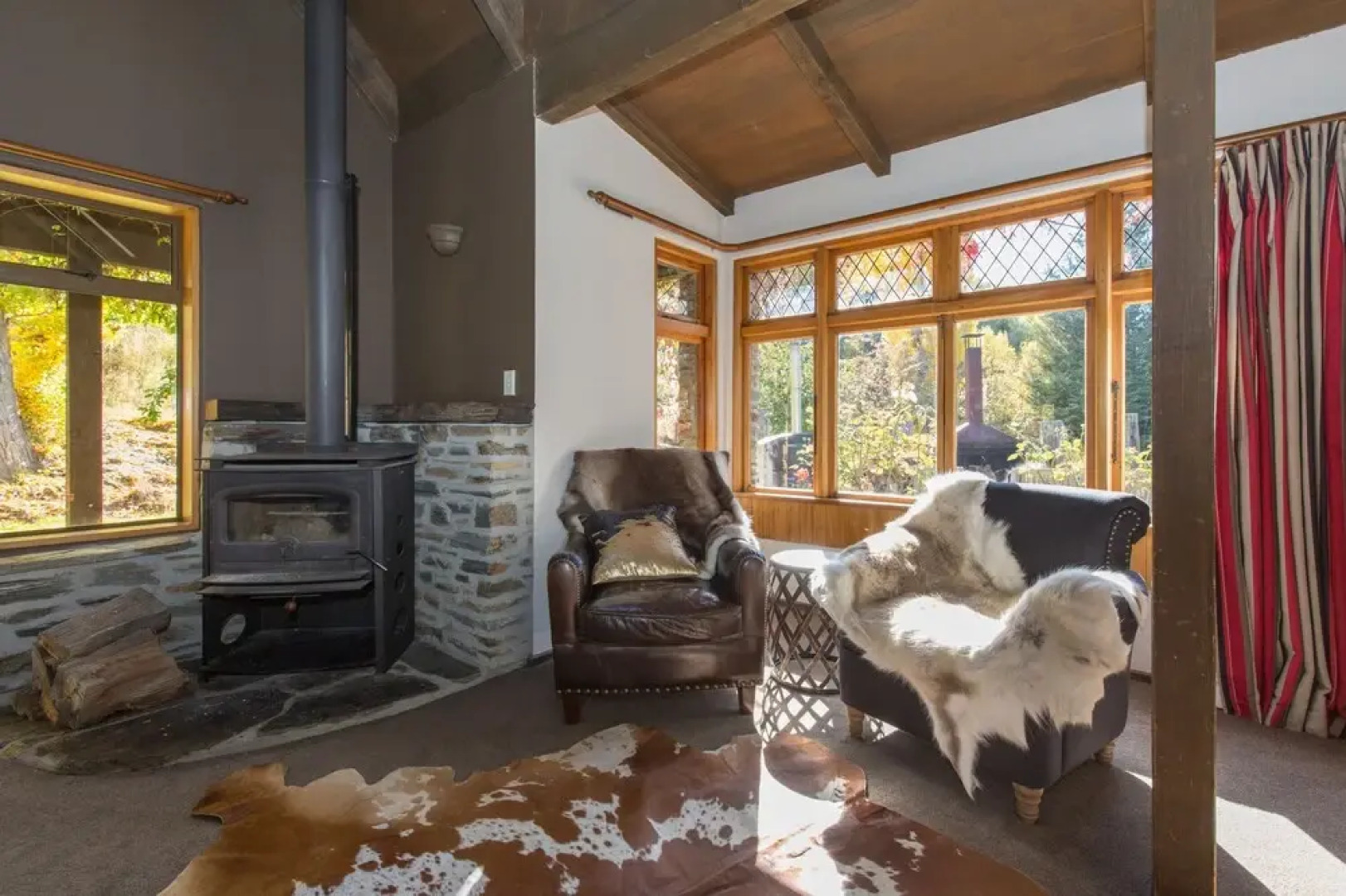 Cardrona Valley Lodge