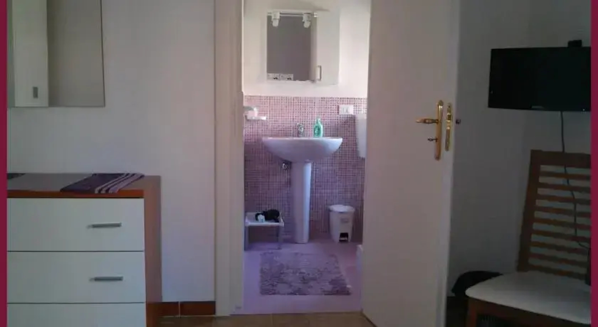 Guest House Gibellina