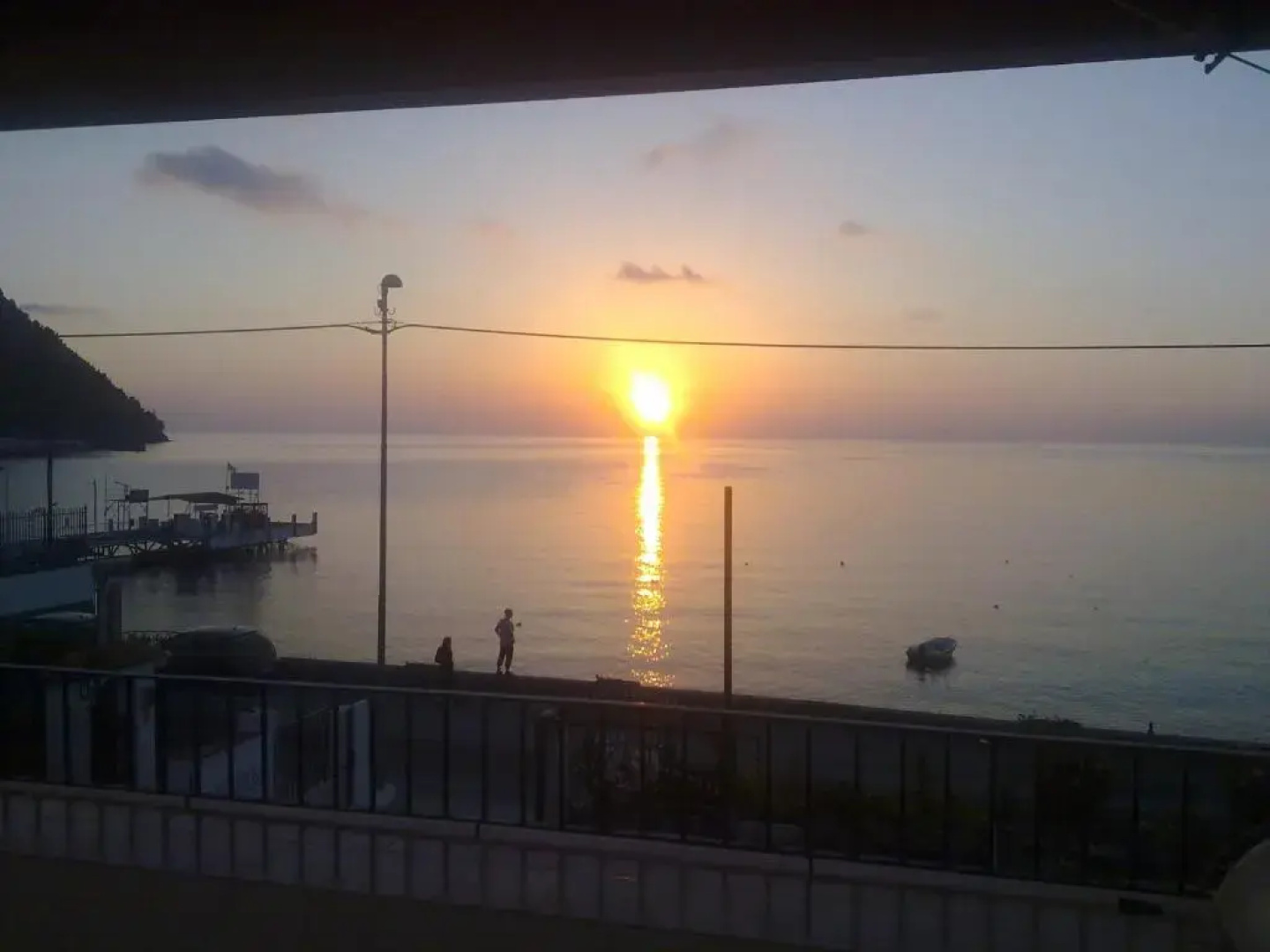 Villa Rosa