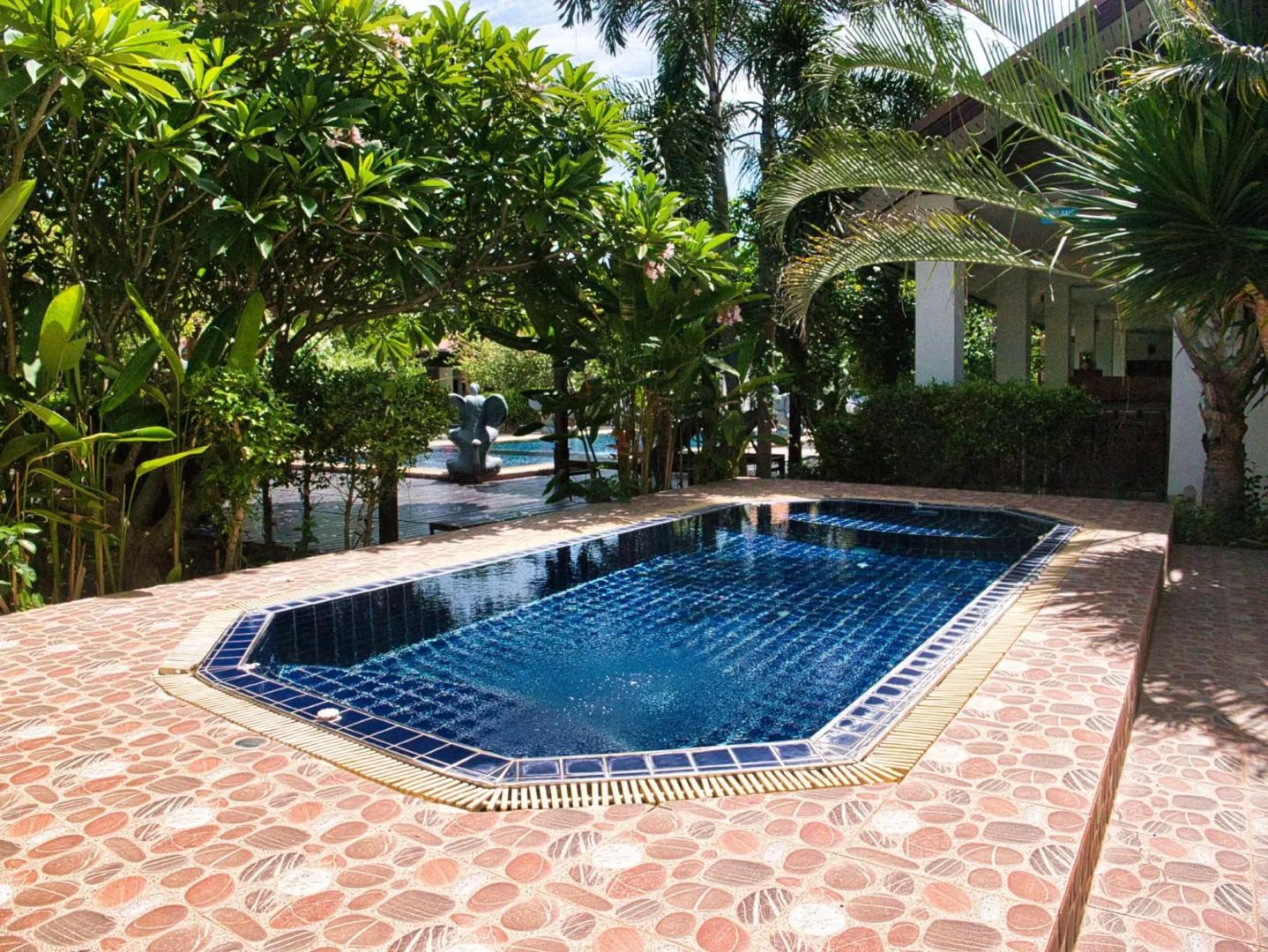 Baan Kiangnam Pattaya Resort