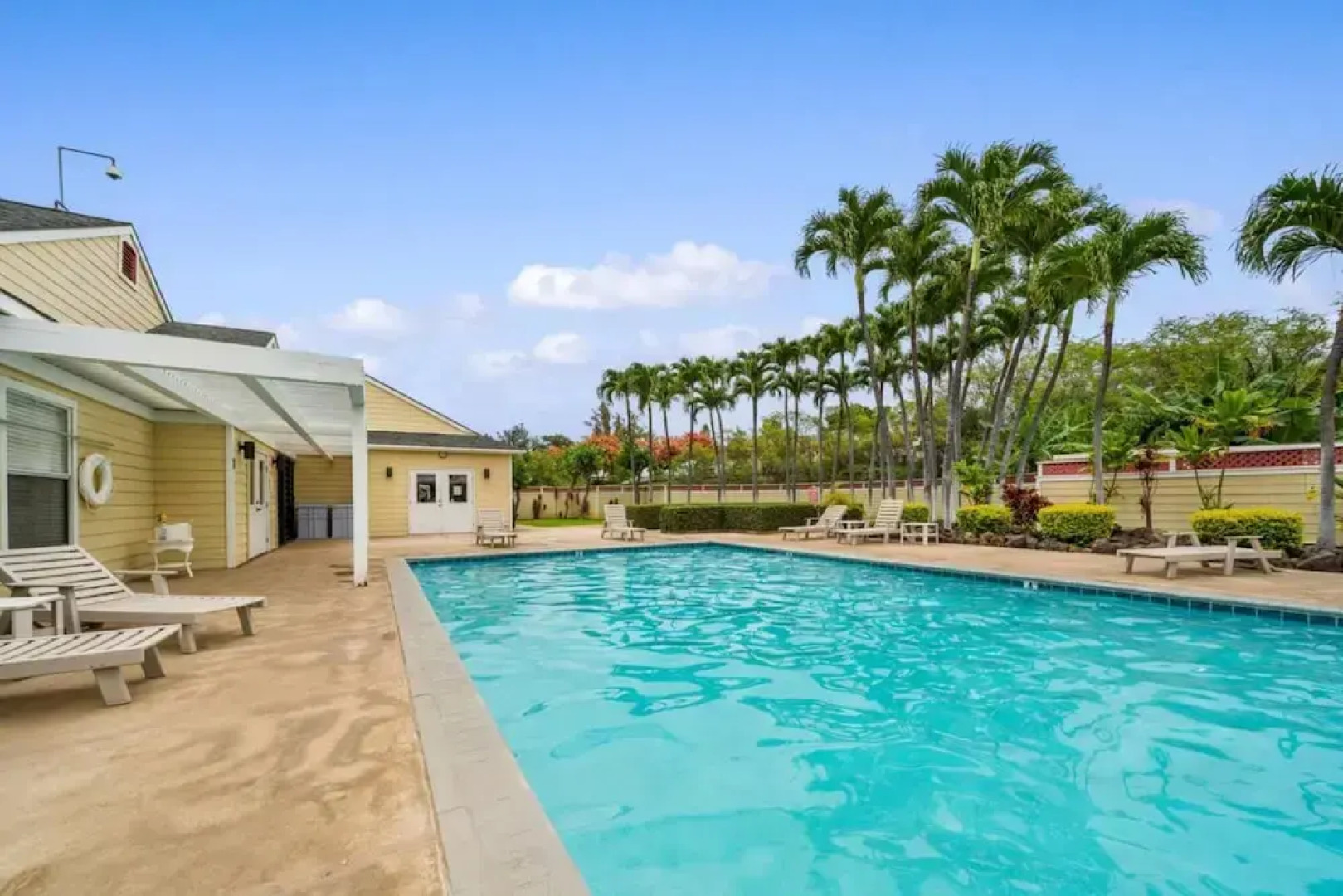 Big Island Fairway Terrace by Coldwell Banker Island Vacations