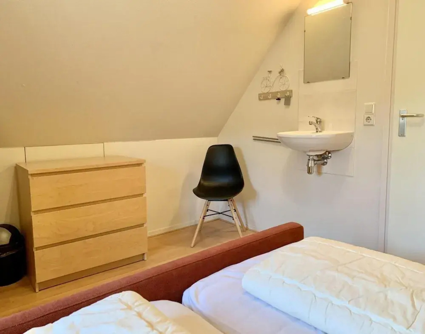 Holiday Villa Near Forest, Beach With Sauna