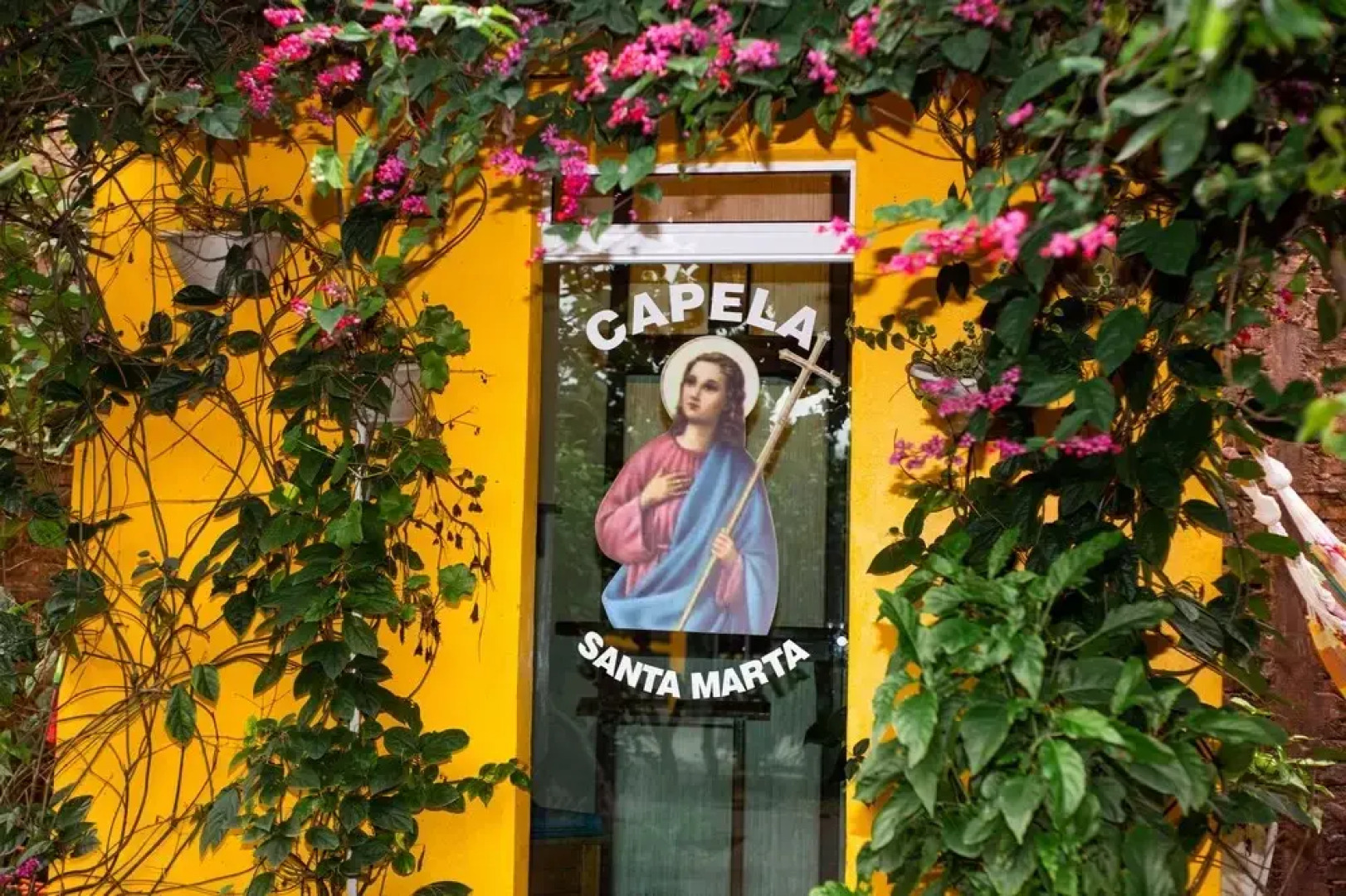 Pousada Nona Amabile