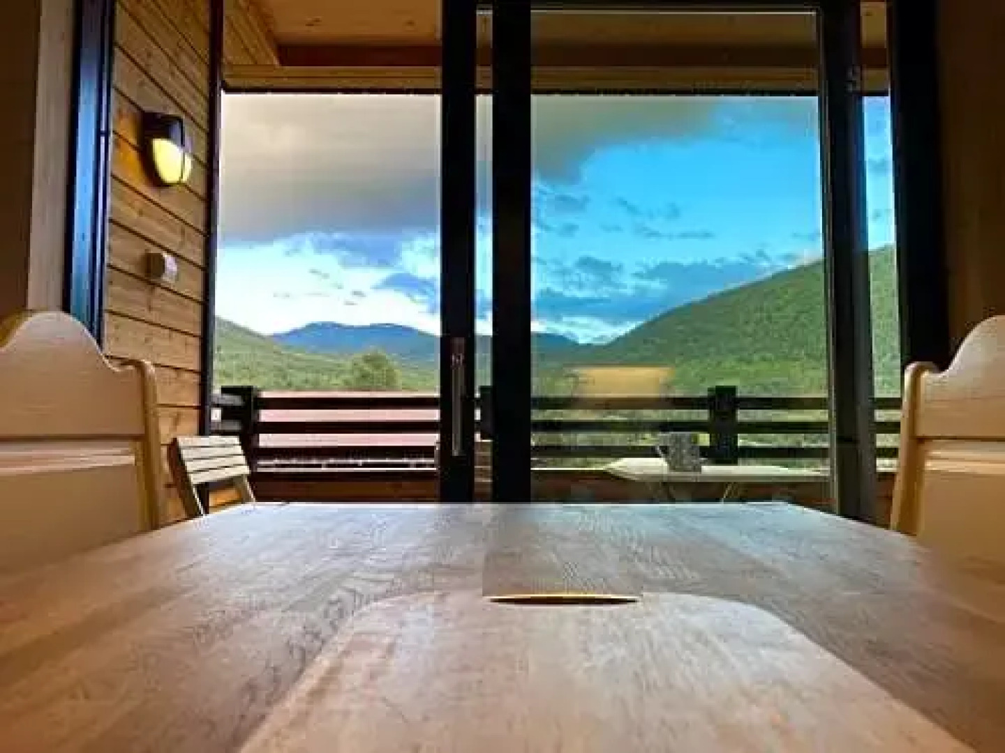 Helgatun Fjellpensjonat