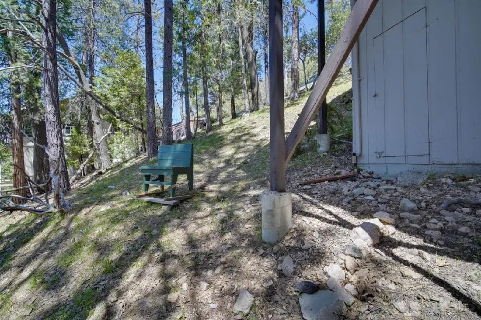 Quiet Lake Arrowhead Retreat w/ Large Deck!