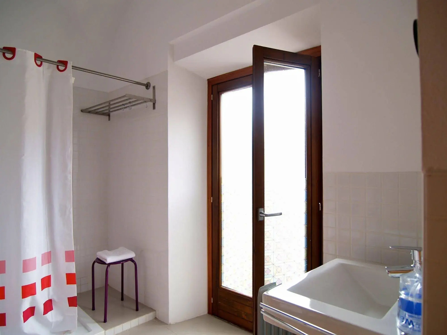 Apartamento be holiday Santiago