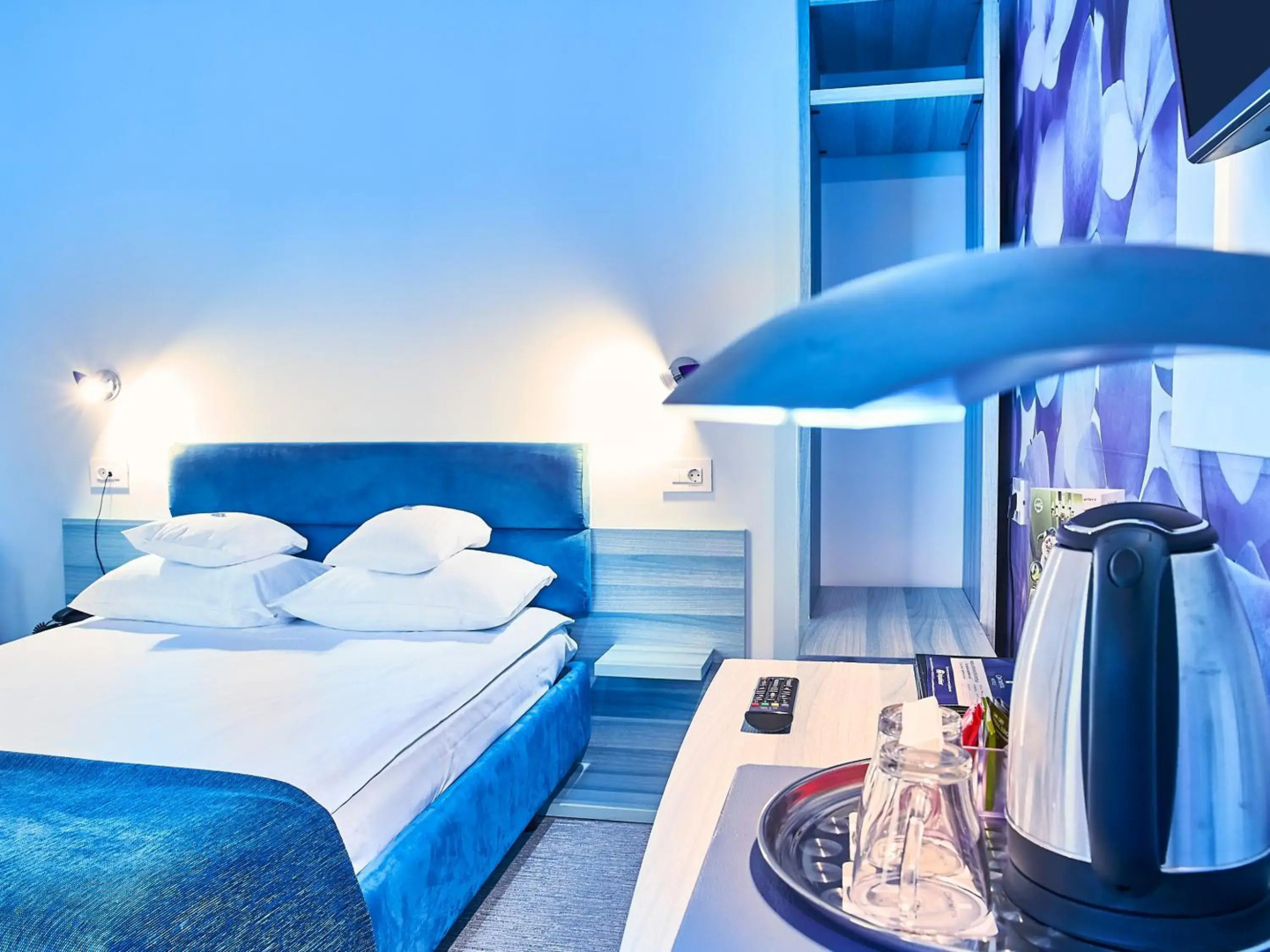 Continental Forum Tirgu Mures