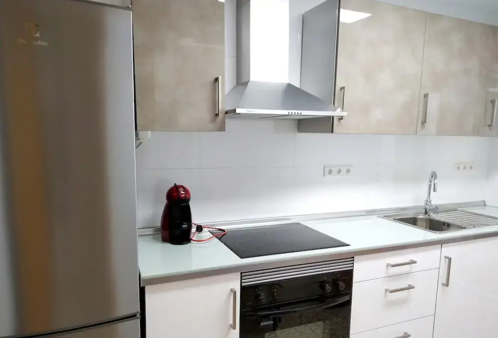 Property with 2 Bedrooms in Los Alcázares - 400 M From the Beach