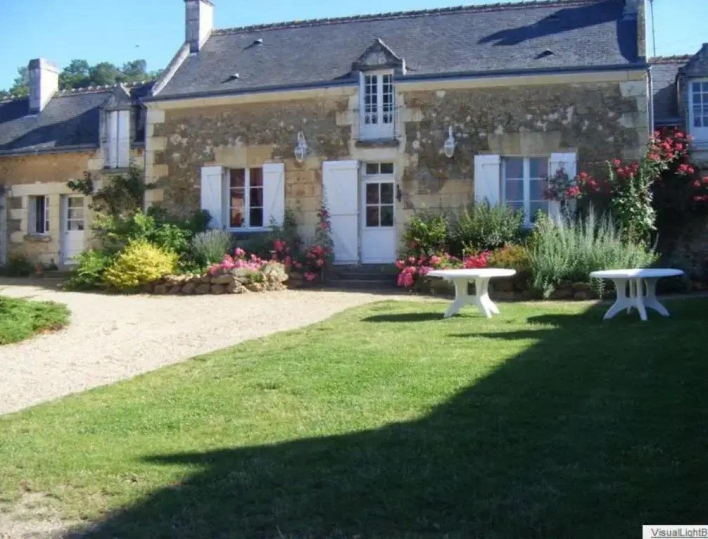 Domaine de Beauséjour