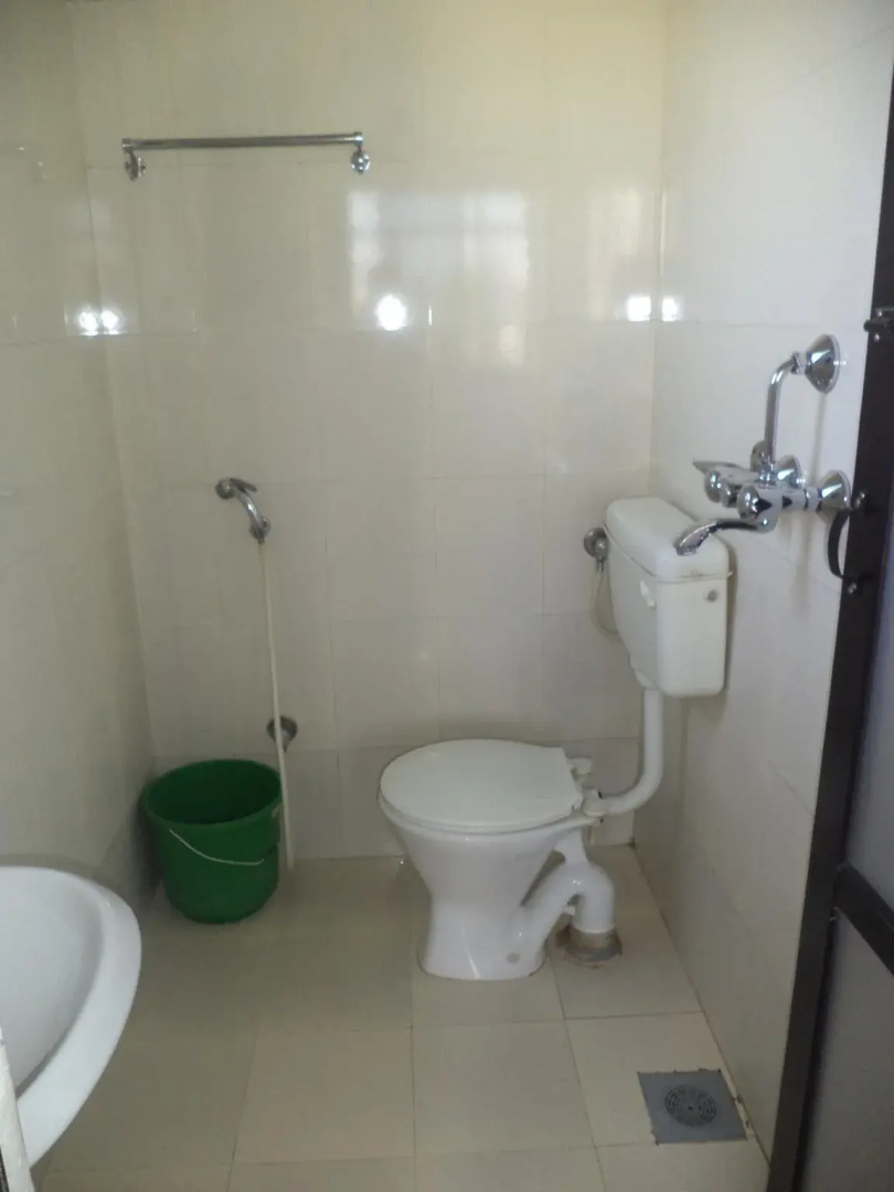 Seven Steps Guest House