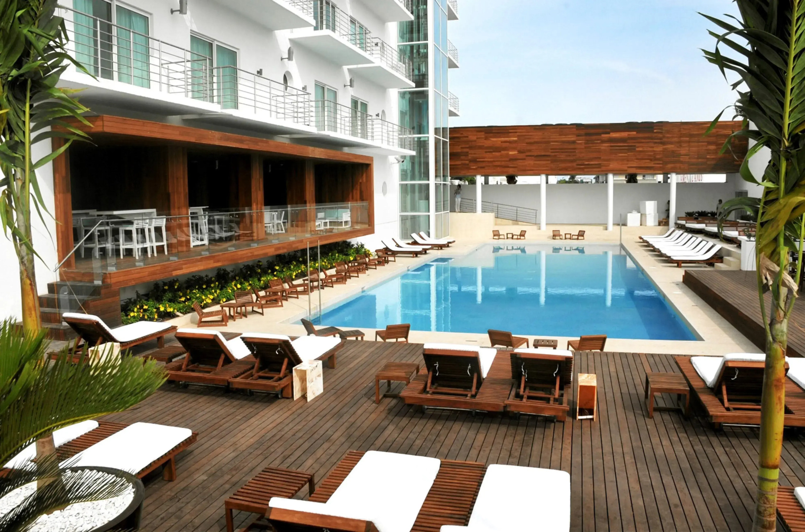 Emporio Veracruz Hotel