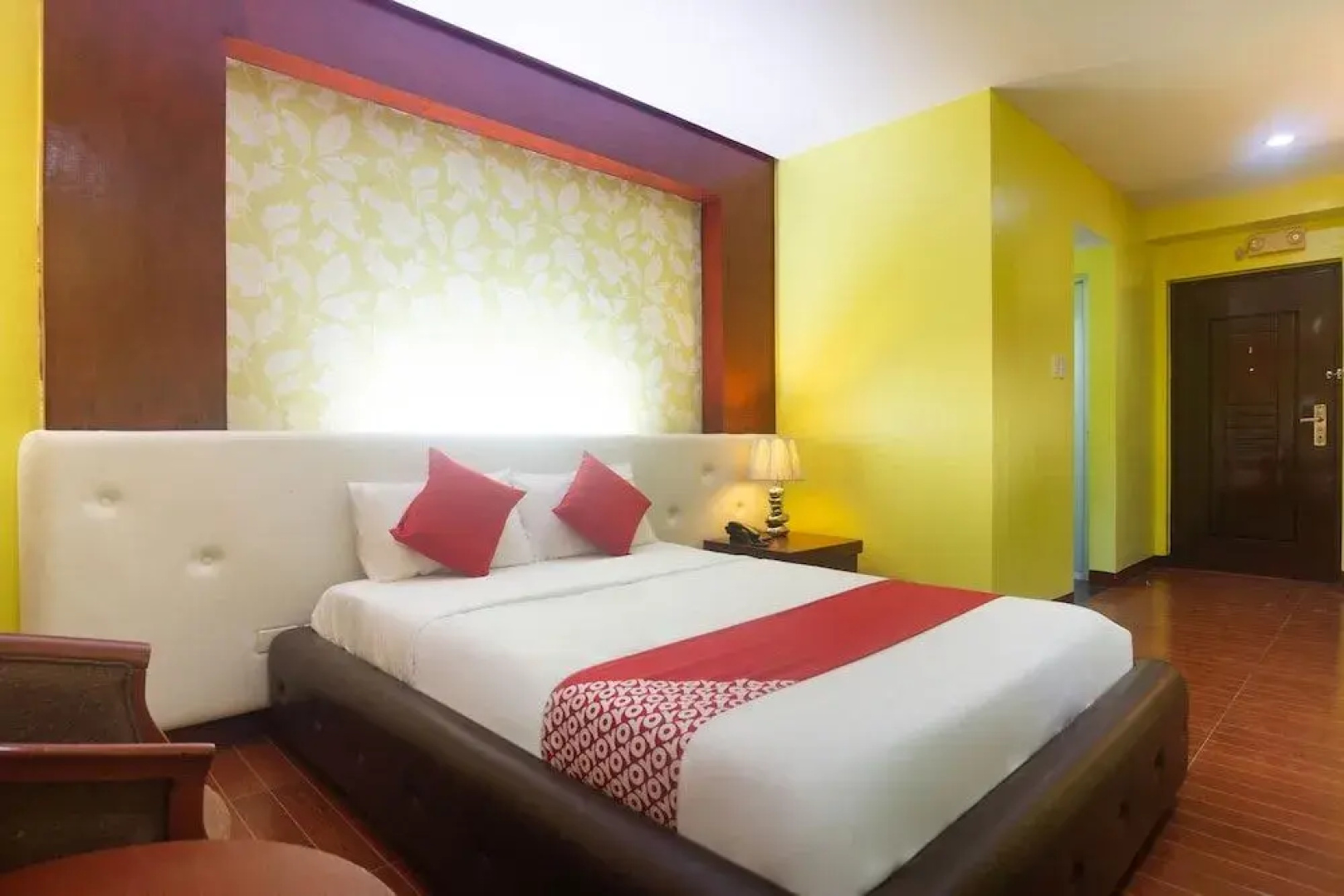 San Remigio Pensionne Suites