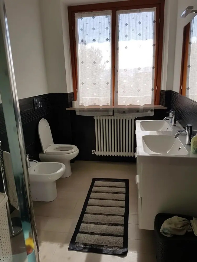 House With 4 Bedrooms in Santa Maria Apparente, With Enclosed Garden a