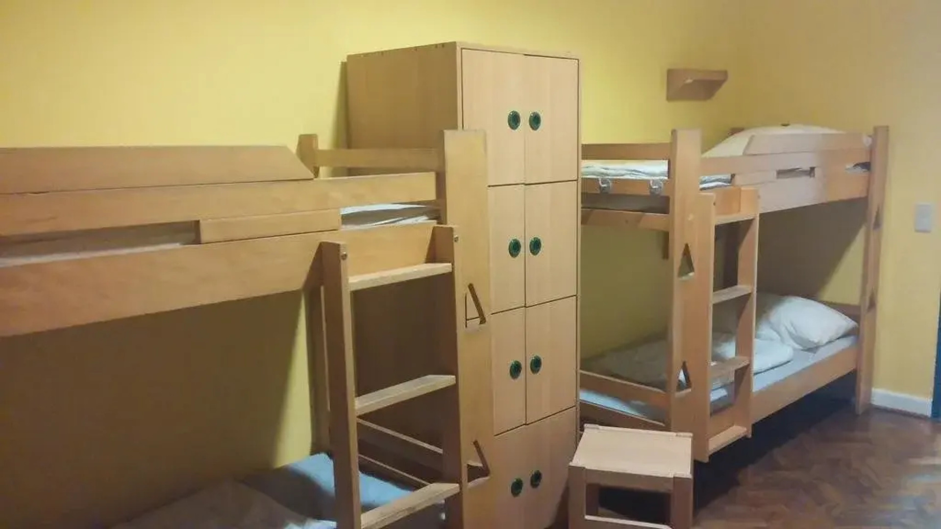 Jugendherberge Hörnum