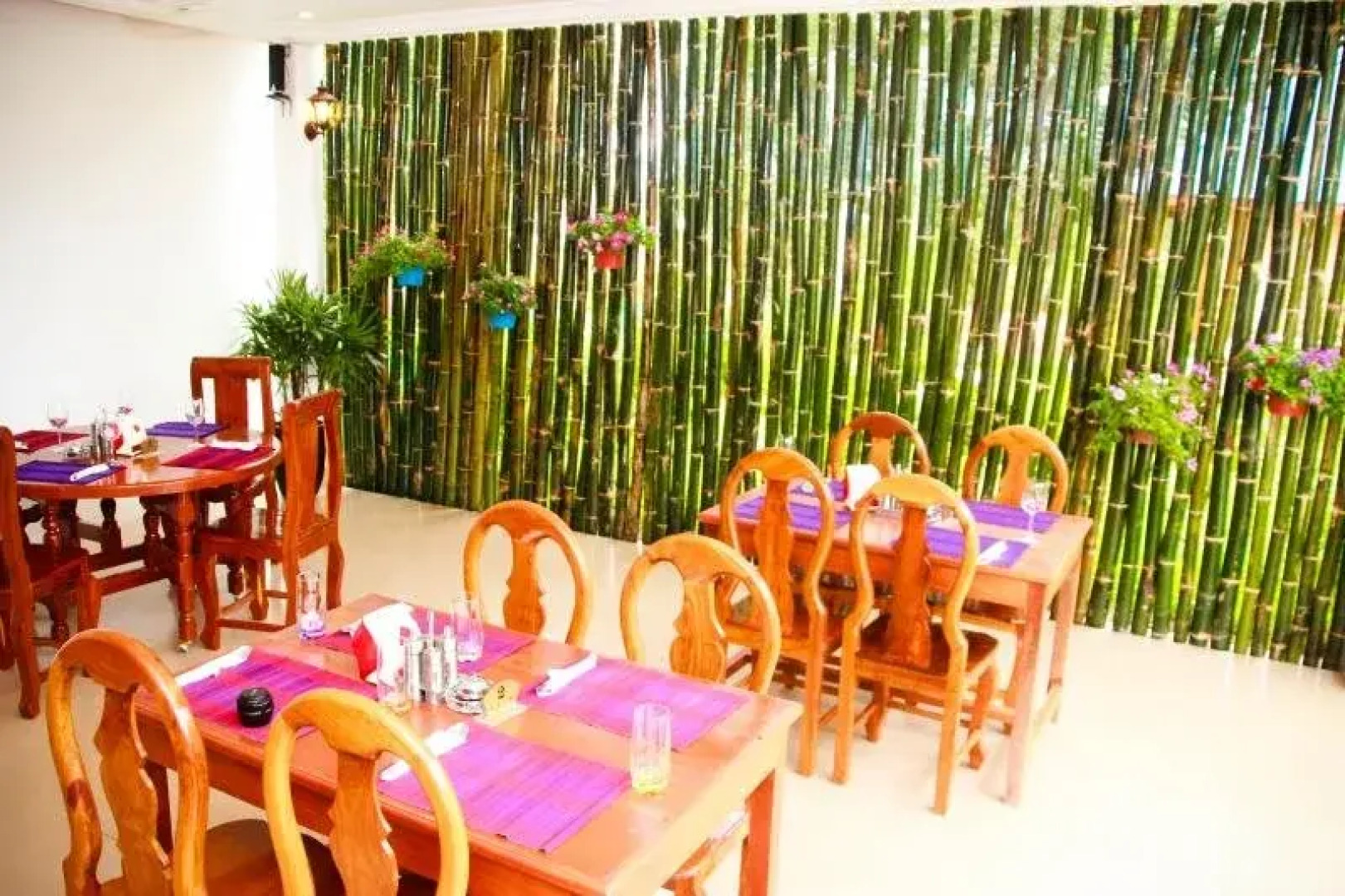 The Orchid Bokor Boutique Resort