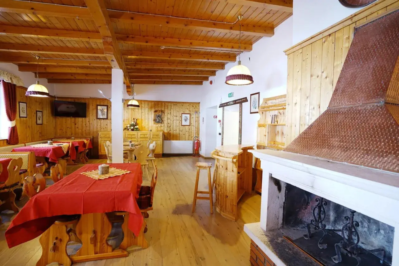 GH Hotel Piaz