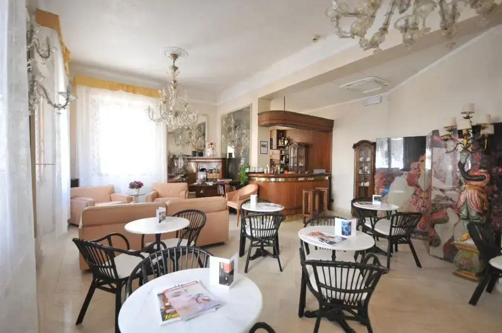 BB Hotels Smarthotel Derose