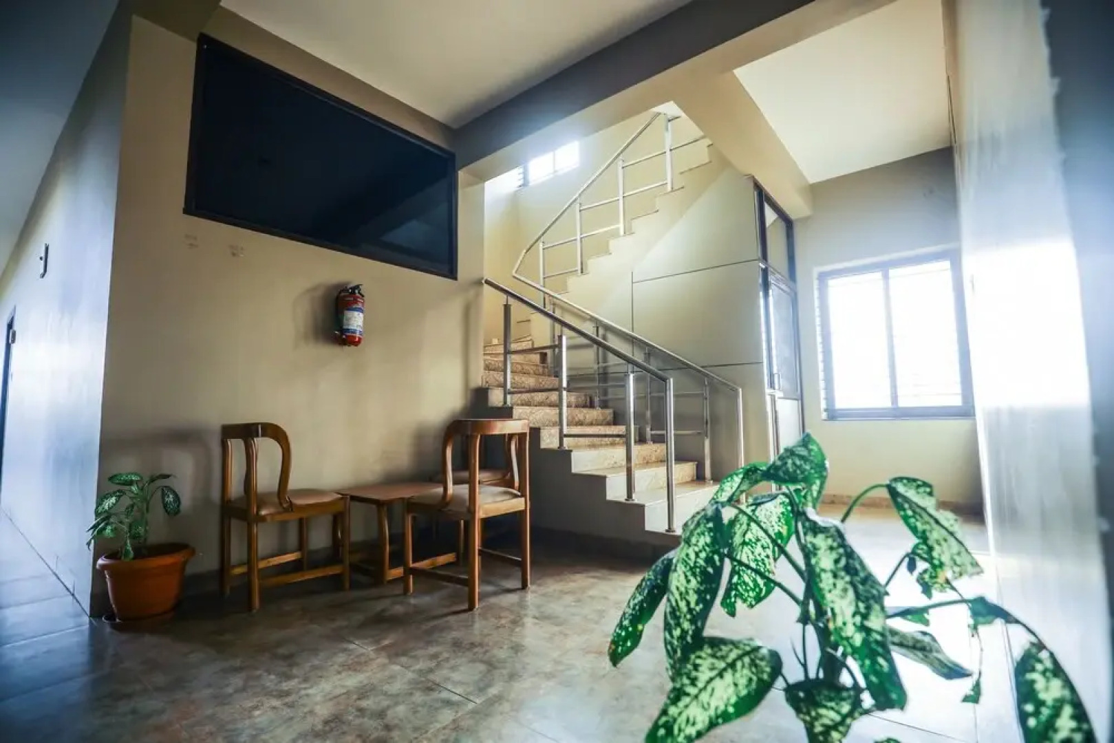 OYO 28365 Hotel The Cult