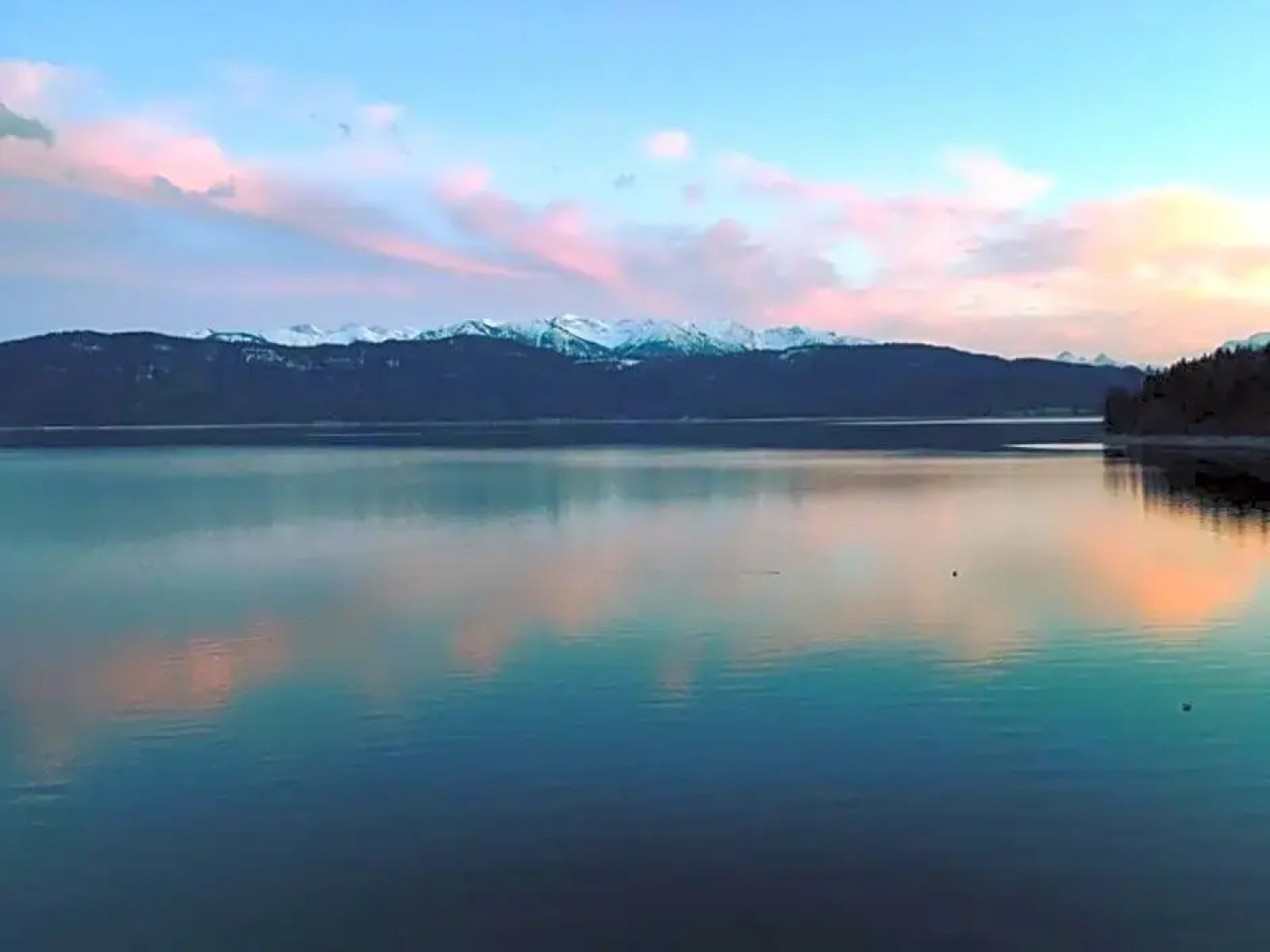 Panoramahotel Karwendelblick