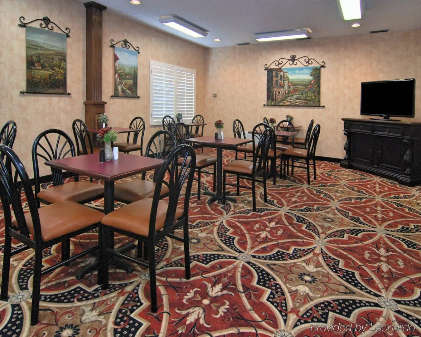 Best Western Plus Southpark Inn & Suites
