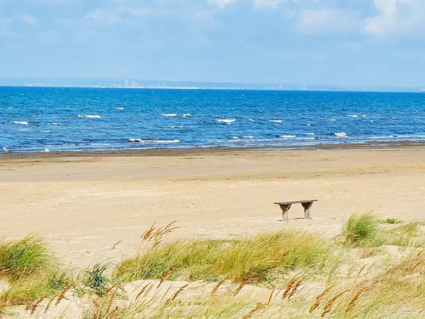 8 Person Holiday Home in Mellbystrand-by Traum