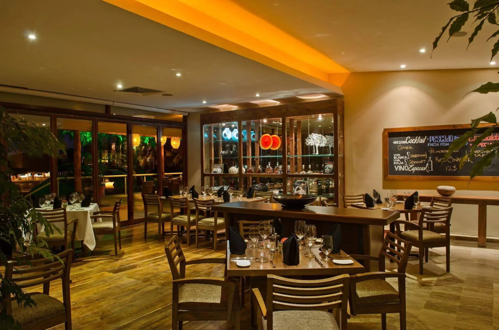 InterContinental Presidente Cozumel Resort Spa by IHG