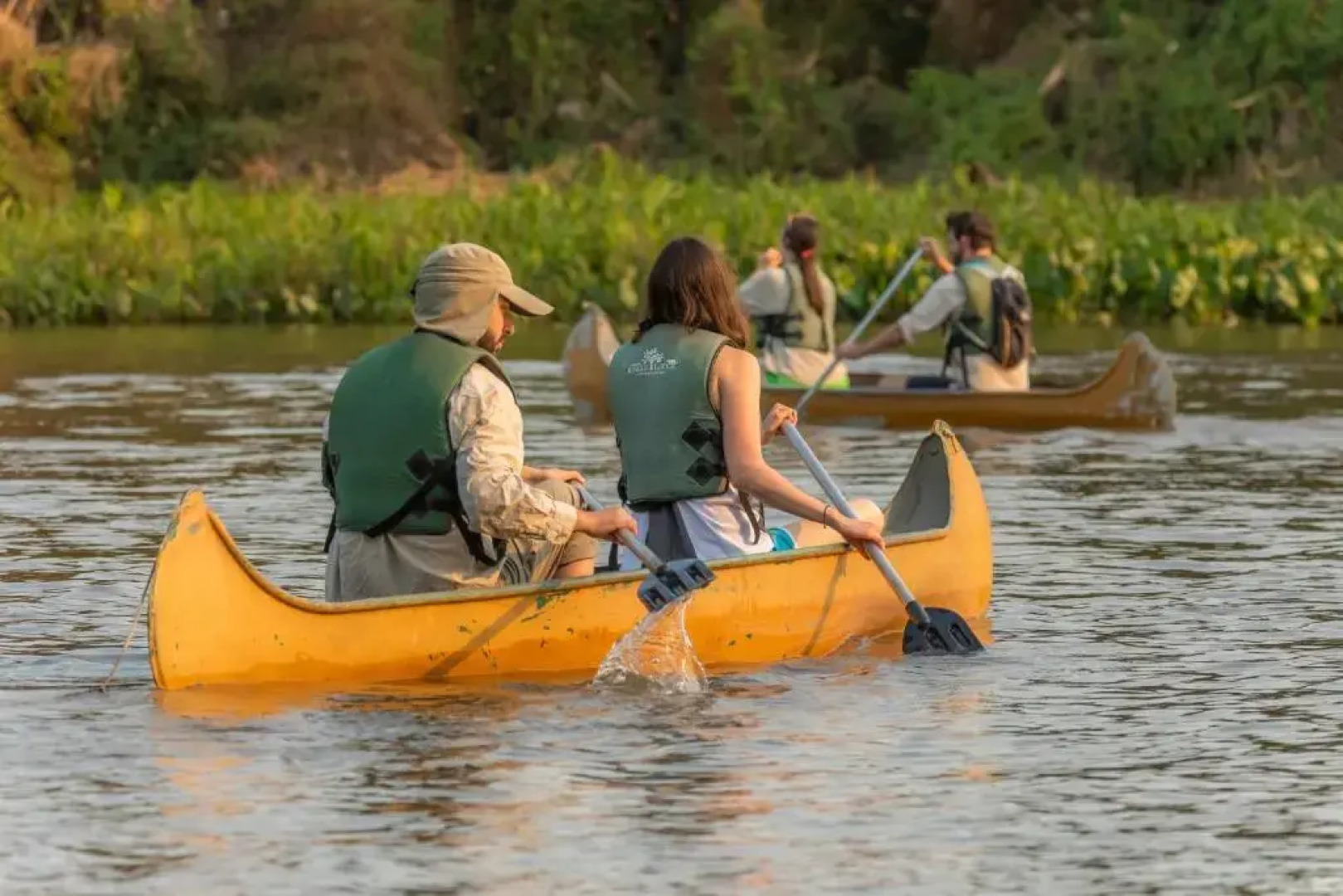 Lontra Pantanal Hotel