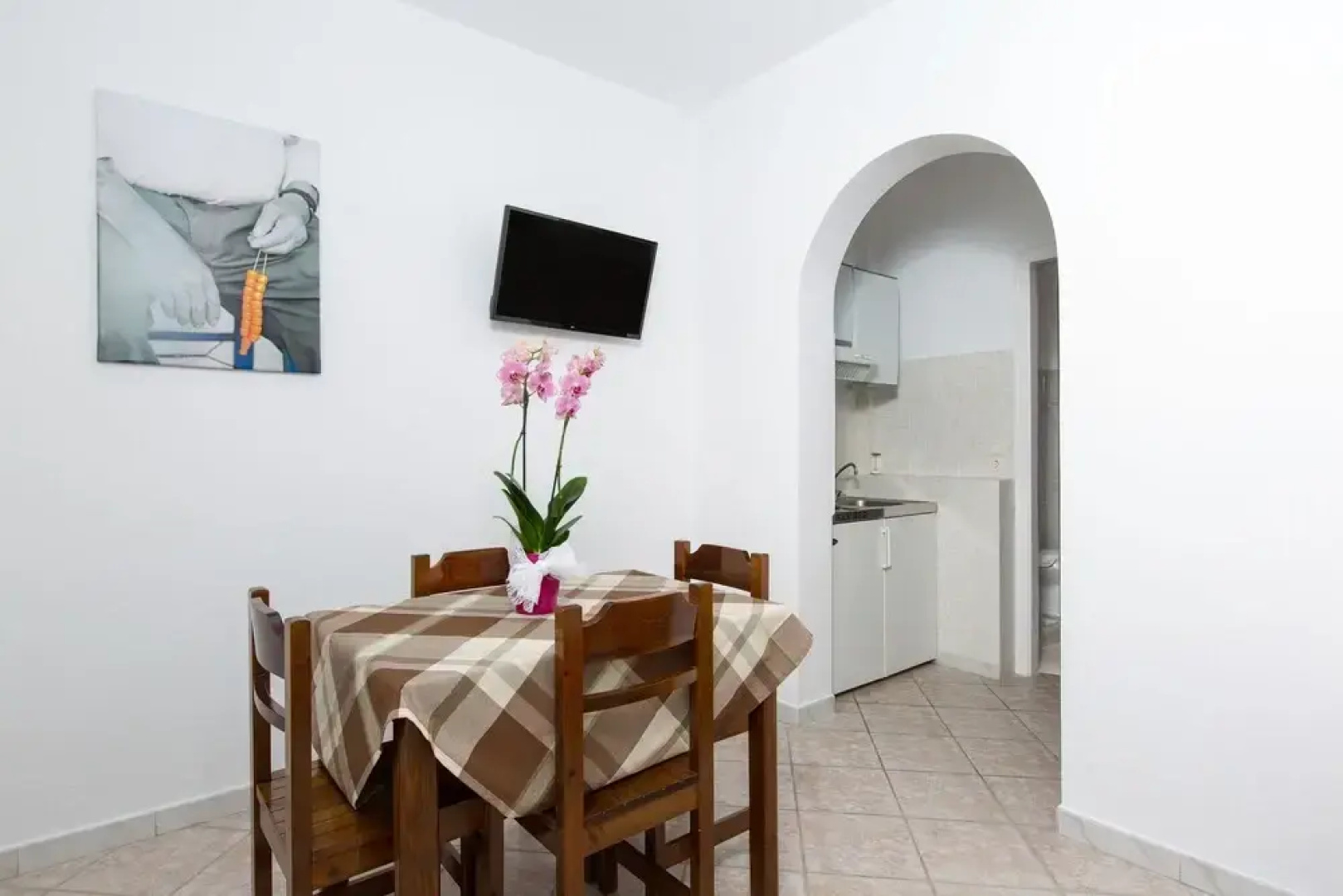 Mylos Hotel