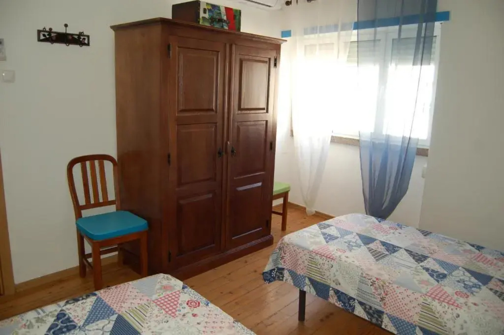 Casa das 4 estações