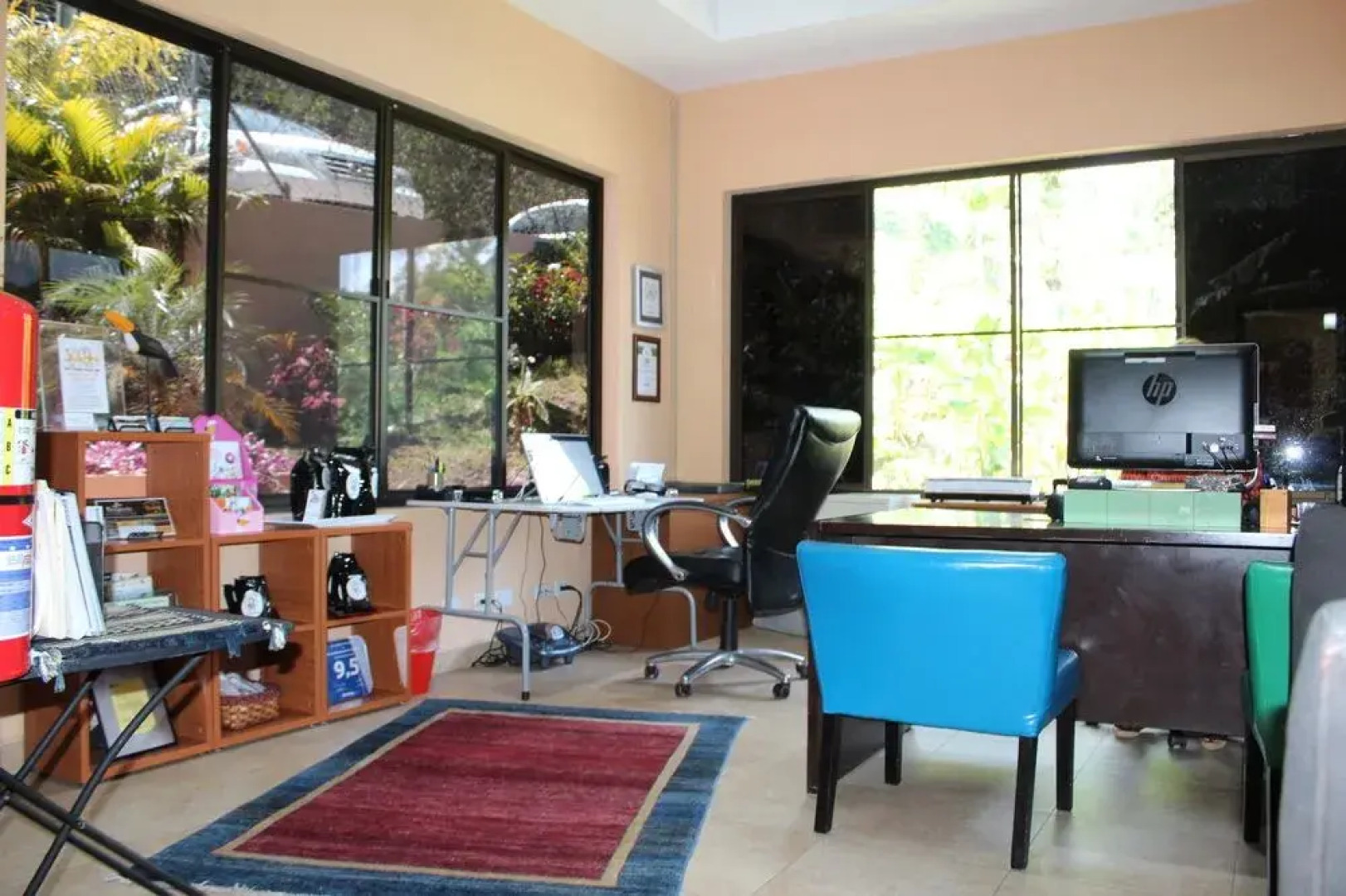 Casa de Montaña Bed & Breakfast