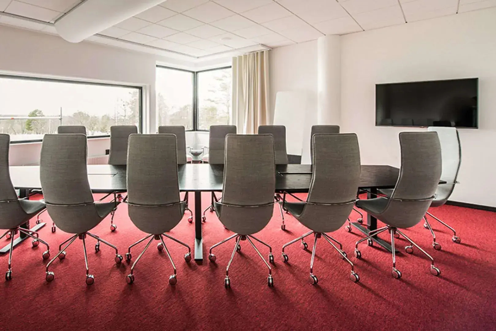 Quality Hotel Froso Park