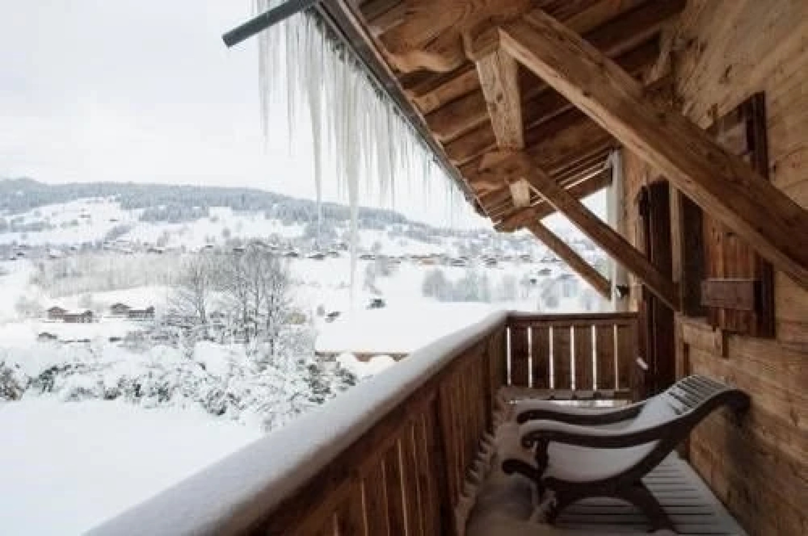 Chalet Princesse