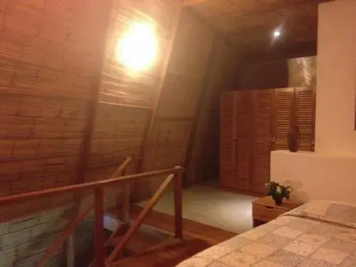 Casa Memi - Lomas de Vichayito